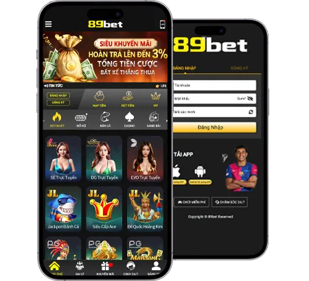 Nền tảng bảo mật QH88B