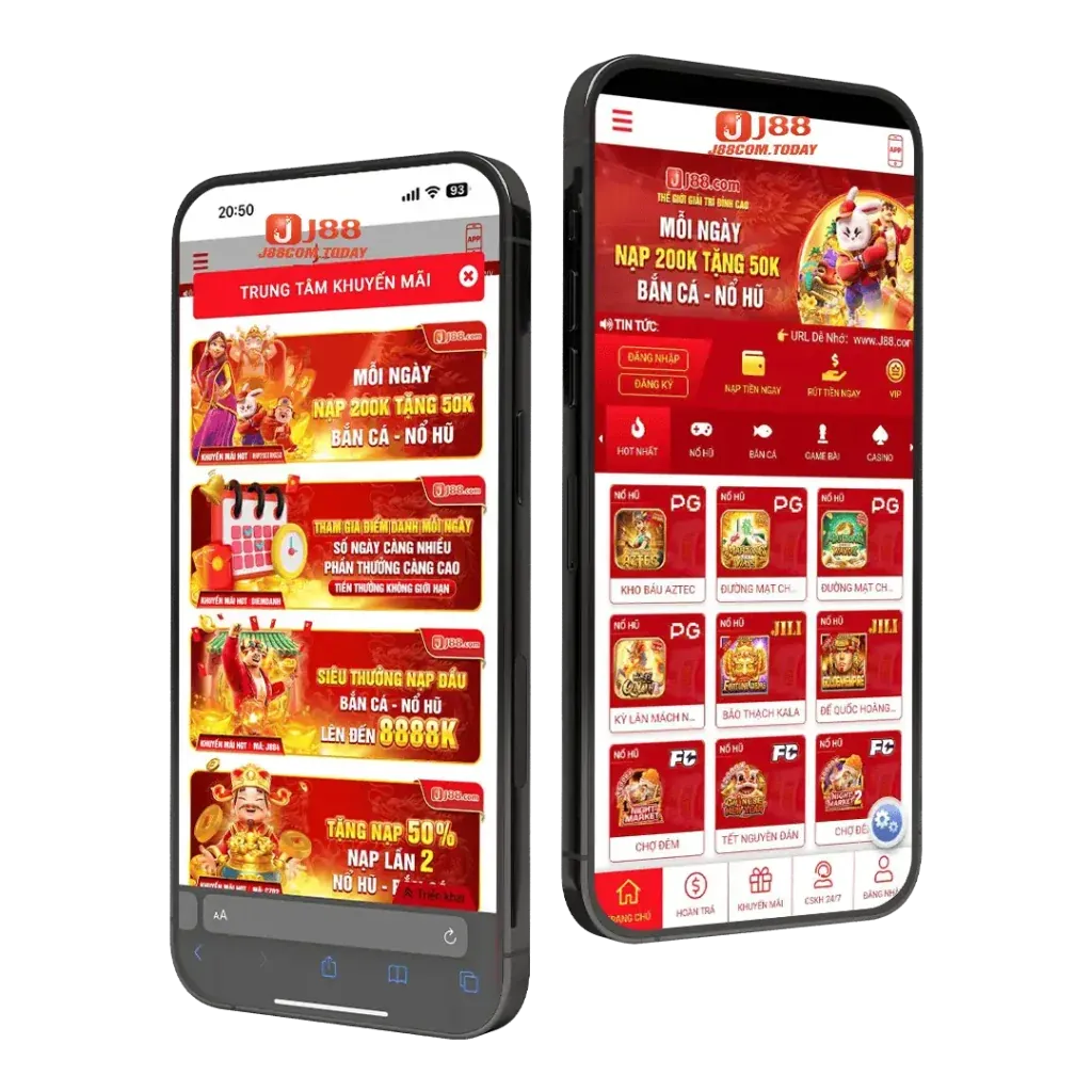Kho trò chơi đa dạng tại QH88B