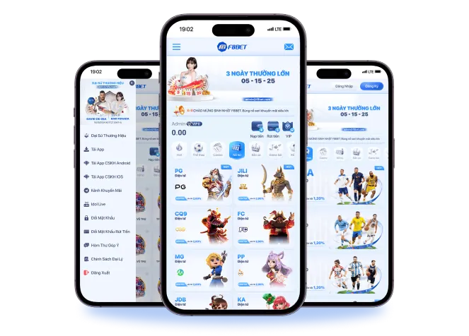 Đa dạng trò chơi Nổ Hũ tại QH88B