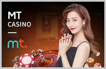 Danh mục casino trực tuyến